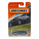 Matchbox Porsche 911 Carrera Cabriolet -2025 Matchbox Series 27/125