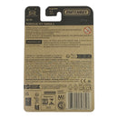 Matchbox Porsche 911 Targa 4 - Matchbox Series 60/100