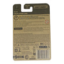 Matchbox Porsche Cayenne Turbo - 2025 Matchbox Series 19/125