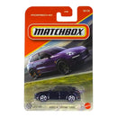 Matchbox Porsche Cayenne Turbo - 2025 Matchbox Series 19/125