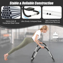 Portable AB Trainer