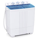 Portable Washing Machine for Dorms and Apartment