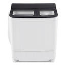 Portable Washing Machine 18 lbs Mini Laundry Machine with 11 LBS Washer