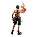 Bandai Ichibansho: One Piece - Portgas D. Ace (Treasure Cruise) Figure