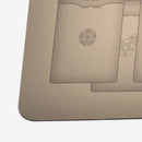 Cthulhu Player Twisted Playmat