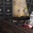 Warrior Game Playmat