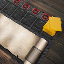 Warrior Player Playmat