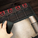 Warrior Player Playmat