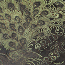 Pride And Prejudice Decorative Book Box | Faux Leather Wrap Book Shaped Storage Stash Trinket Box