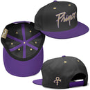 Prince Symbol Snapback Hat