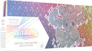 SV8.5: Prismatic Evolutions - Super Premium Collection