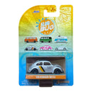 Jada Toys Volkswagen Beetle - Slug Bug / Punch Buggy