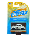 Jada Toys Volkswagen Beetle - Slug Bug / Punch Buggy Collection