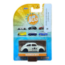 Jada Toys Volkswagen Beetle - Slug Bug / Punch Buggy Collection