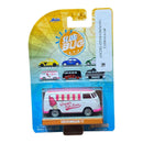 Jada Toys Volkswagen T1 - Slug Bug / Punch Buggy Collection