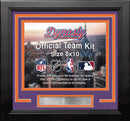 Phoenix Suns Custom NBA Basketball 8x10 Picture Frame Kit (Multiple Colors)