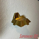 Pyramid Display Stand or Shelf for Indiana Jones or Namor Funko Pop - Mayan Pyramid Inspired Pop Vinyl Collectible Accessory