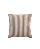 Lacourte Ballu Brown Decorative Pillow – Brown, Size 20X20