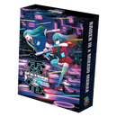 Raiden III x Mikado Maniax Limited Edition (PlayStation 5)