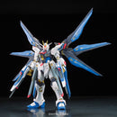 Bandai Hobby: Gundam SEED Destiny - RG 1/144 Strike Freedom Gundam #14 Model Kit