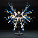 Bandai Hobby: Gundam SEED Destiny - RG 1/144 Strike Freedom Gundam #14 Model Kit