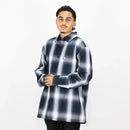 FB County Long Sleeve Checker Flannel Shirt
