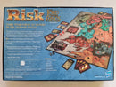 Risk: The Lord of The RIngs Trilogy Edition