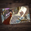 Fall Playmat