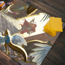Fall Playmat
