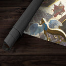 Fall Playmat