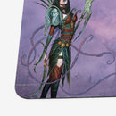 Darkling Playmat