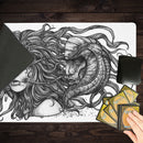 Unmasque Playmat