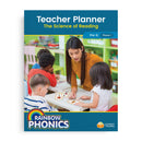 Teacher Planner Pre-K
