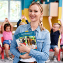 Teacher Planner Pre-K