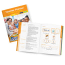 Teacher Planner K