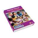 Teacher Planner Grade 1