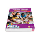 Teacher Planner Grade 1