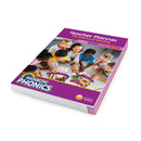 Teacher Planner Grade 1