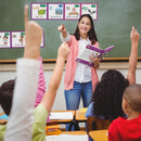 Teacher Planner Grade 1