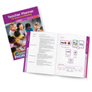 Teacher Planner Grade 1