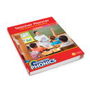 Teacher Planner Grade 2