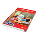 Teacher Planner Grade 2