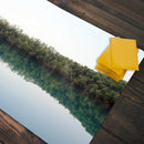 Green Lakes 1 Playmat