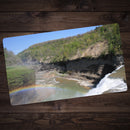 Letchworth State Park Playmat