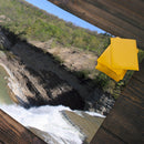 Letchworth State Park Playmat