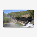 Letchworth State Park Playmat