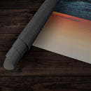 Sunset Playmat