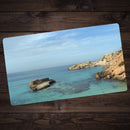 Tranquil Cove Playmat