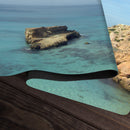 Tranquil Cove Playmat