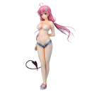 Ryu-NS: To Love-Ru Darkness - Lala Satalin Deviluke (Swimsuit Ver.) 1/6 Scale Figure